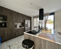 Revente - Villa - Los Balcones - Costa Blanca