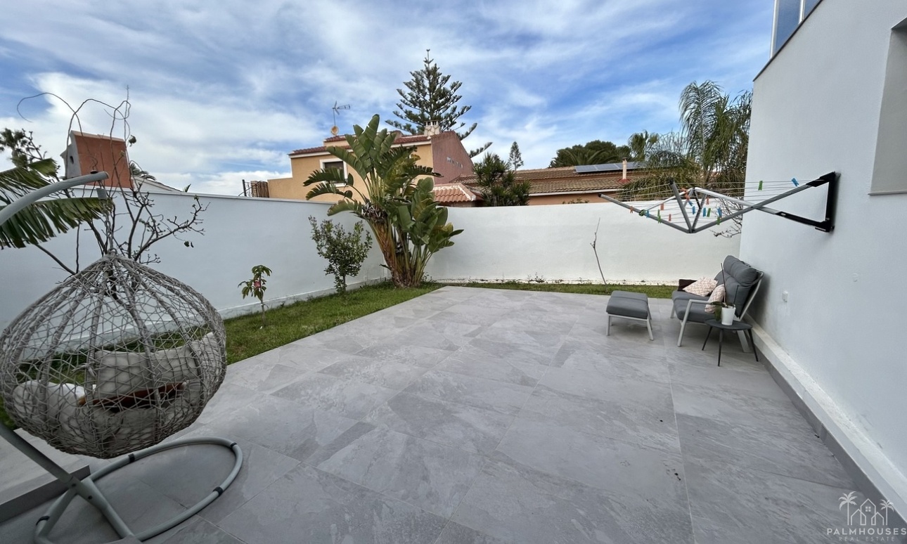Revente - Villa - Los Balcones - Costa Blanca