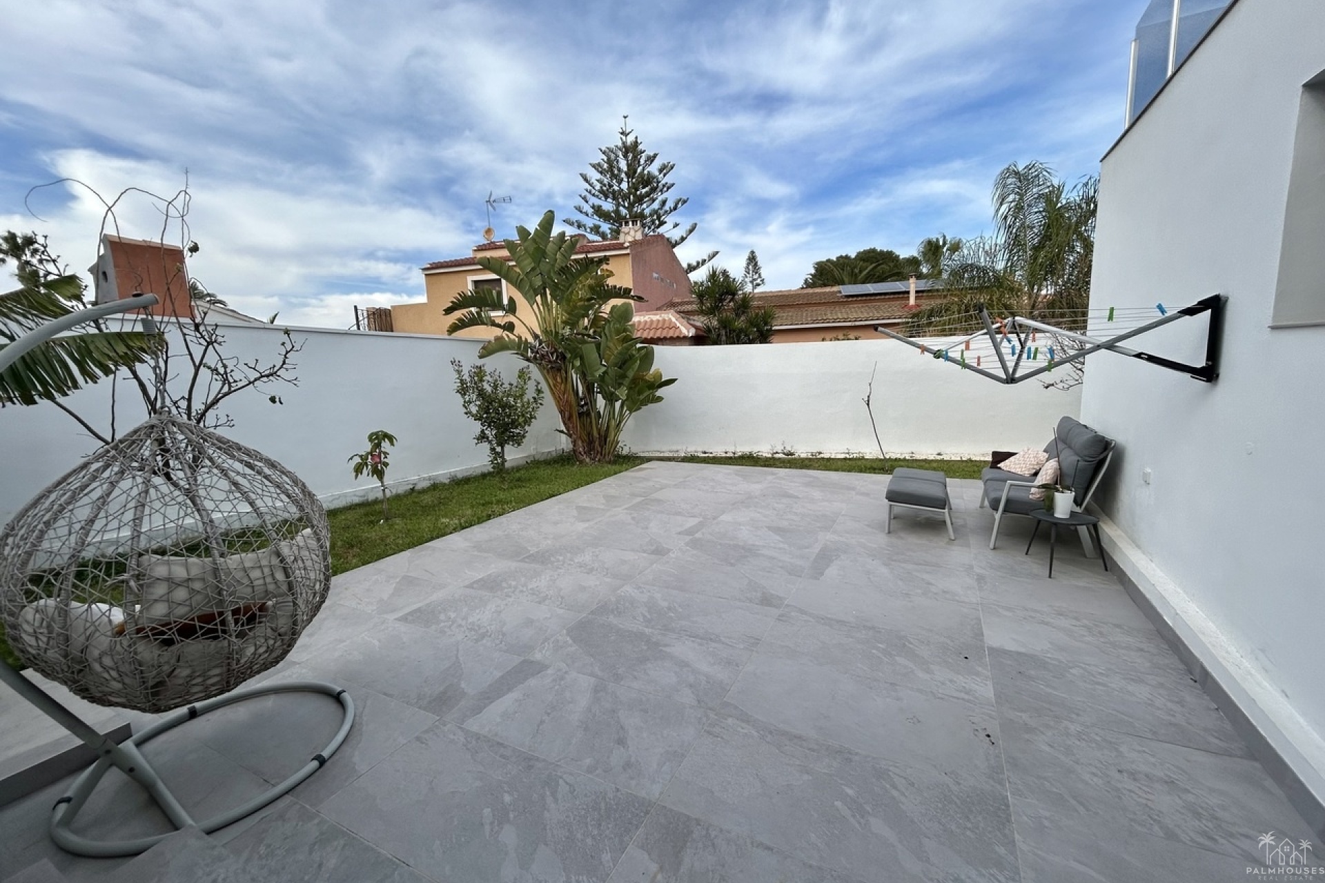 Revente - Villa - Los Balcones - Costa Blanca