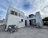 Revente - Villa - Los Balcones - Costa Blanca