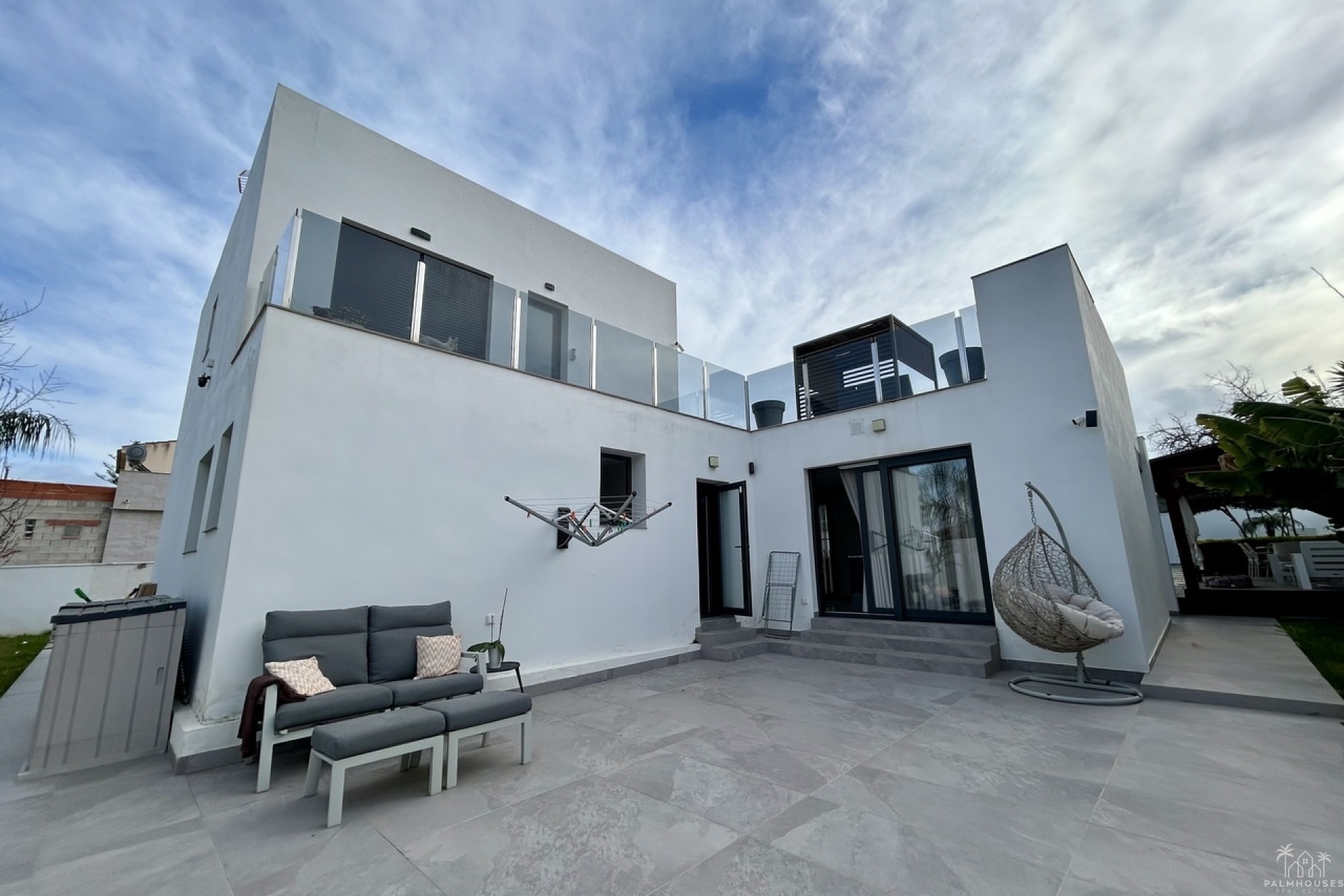Revente - Villa - Los Balcones - Costa Blanca