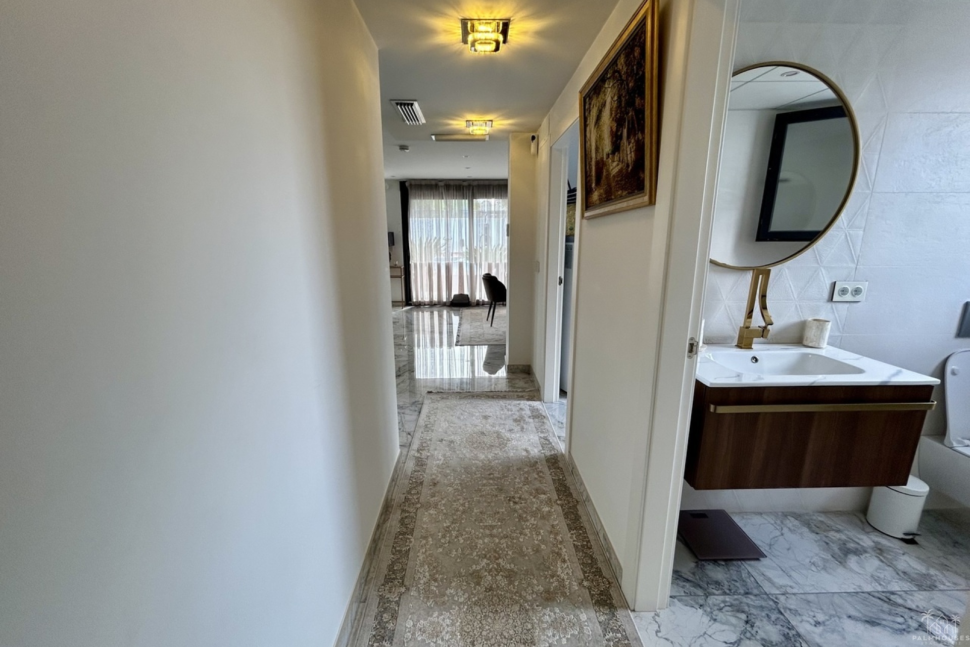 Revente - Villa - Los Balcones - Costa Blanca