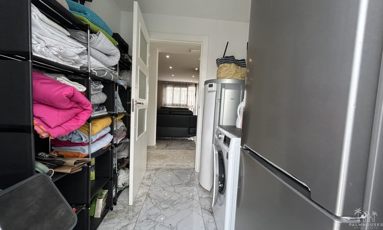 Revente - Villa - Los Balcones - Costa Blanca