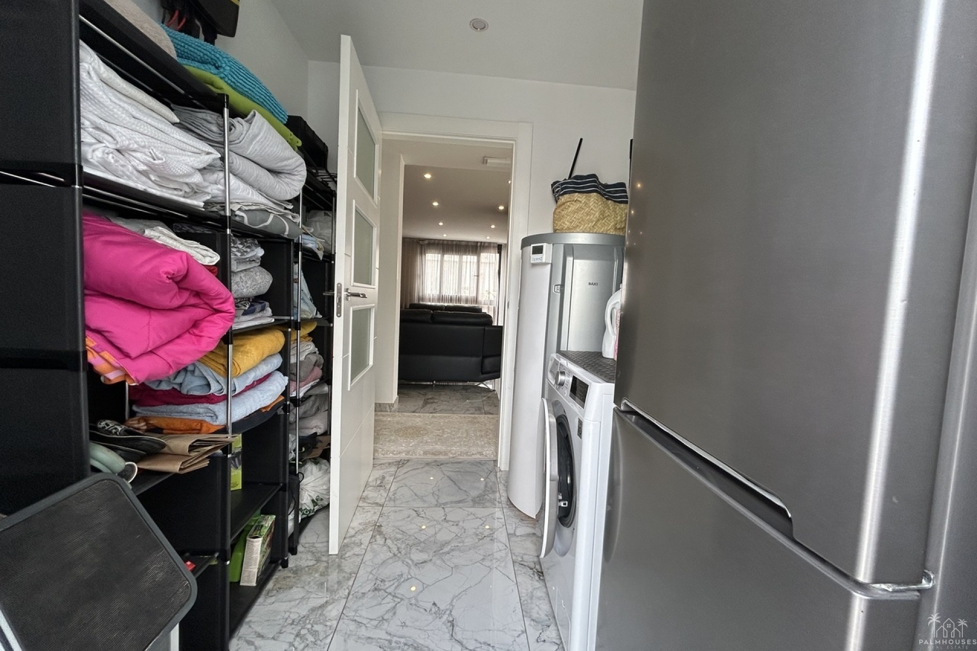 Revente - Villa - Los Balcones - Costa Blanca