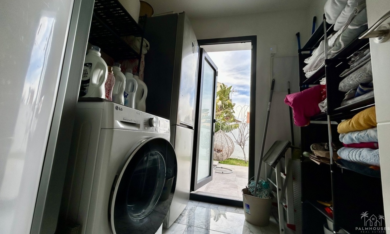 Revente - Villa - Los Balcones - Costa Blanca