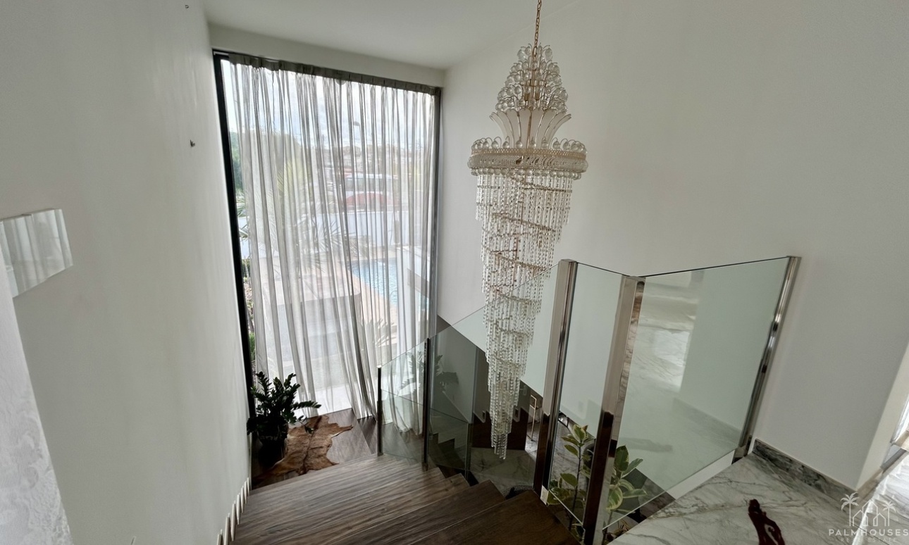 Revente - Villa - Los Balcones - Costa Blanca