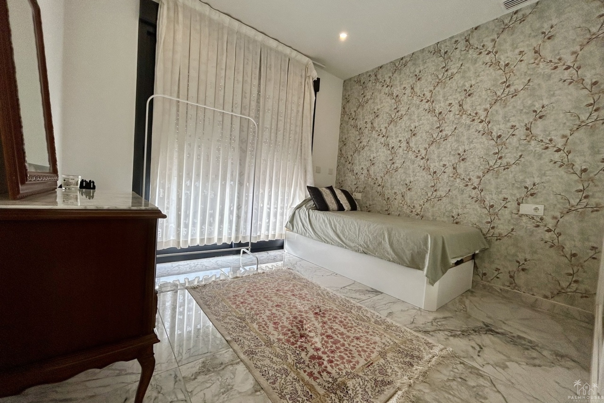 Revente - Villa - Los Balcones - Costa Blanca