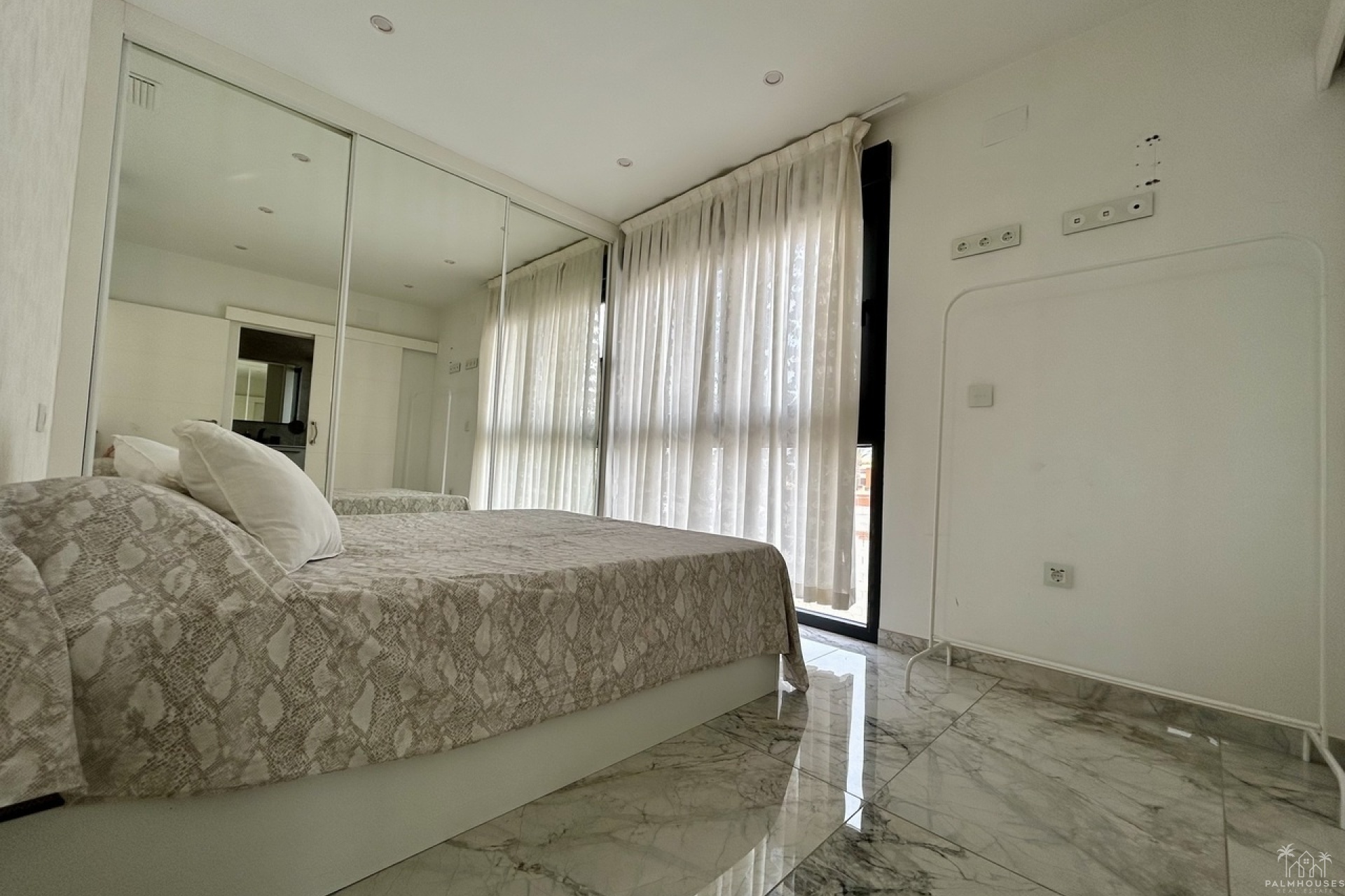 Revente - Villa - Los Balcones - Costa Blanca