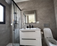 Revente - Villa - Los Balcones - Costa Blanca
