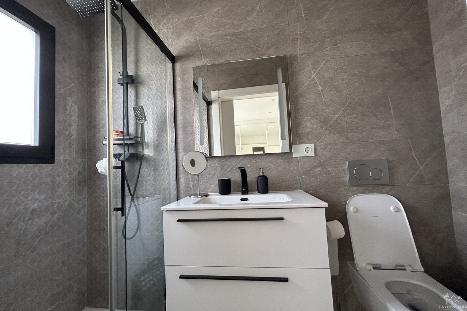 Revente - Villa - Los Balcones - Costa Blanca