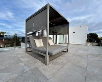 Revente - Villa - Los Balcones - Costa Blanca