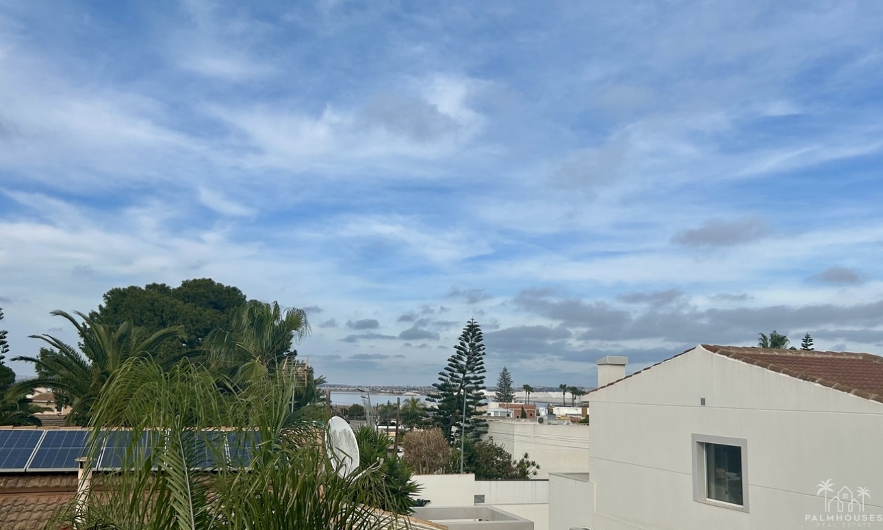 Revente - Villa - Los Balcones - Costa Blanca