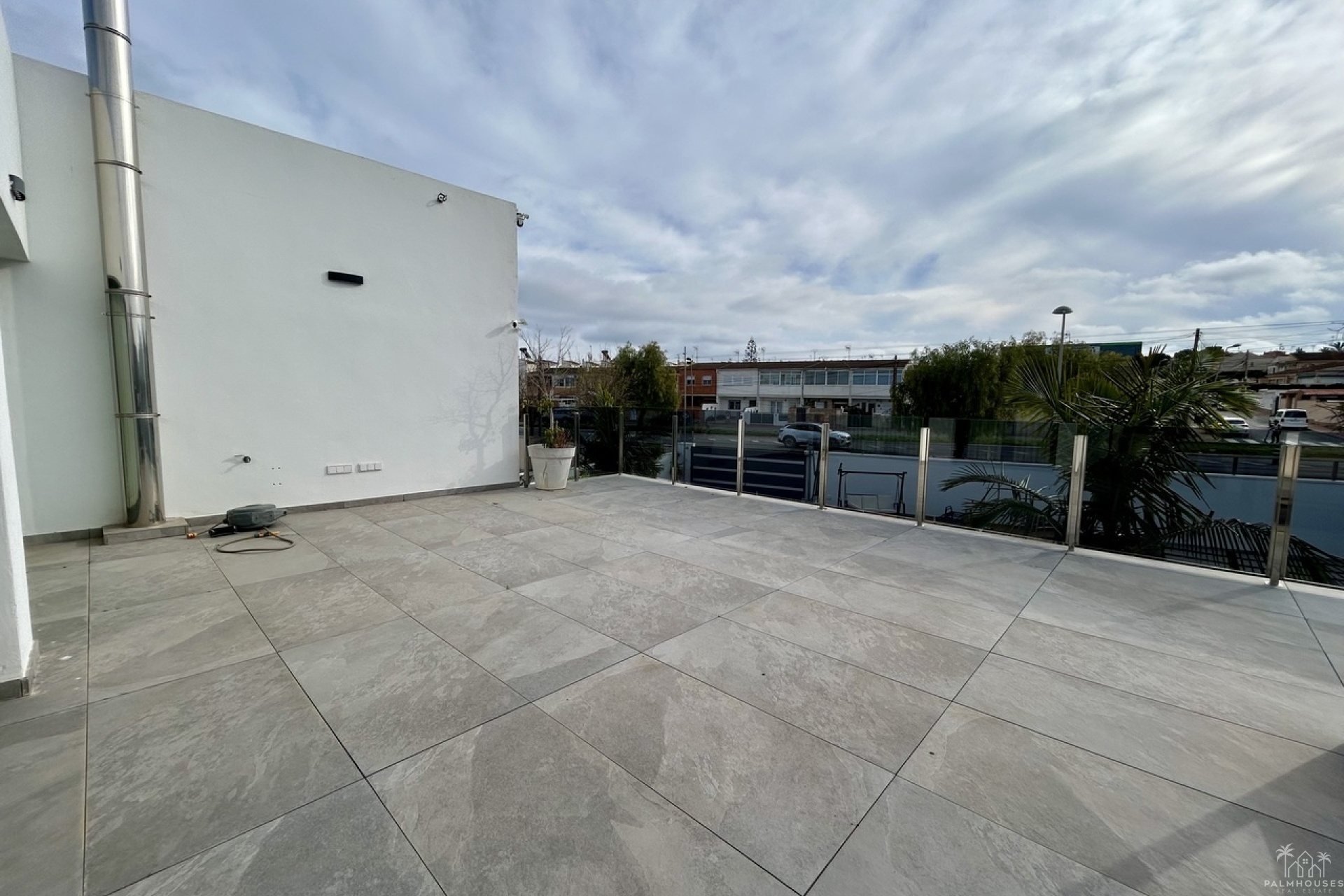 Revente - Villa - Los Balcones - Costa Blanca
