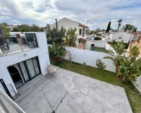 Revente - Villa - Los Balcones - Costa Blanca