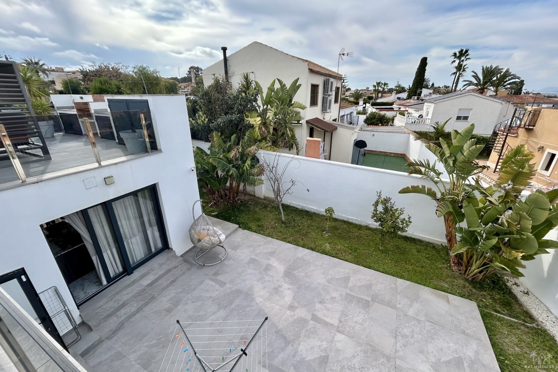 Revente - Villa - Los Balcones - Costa Blanca