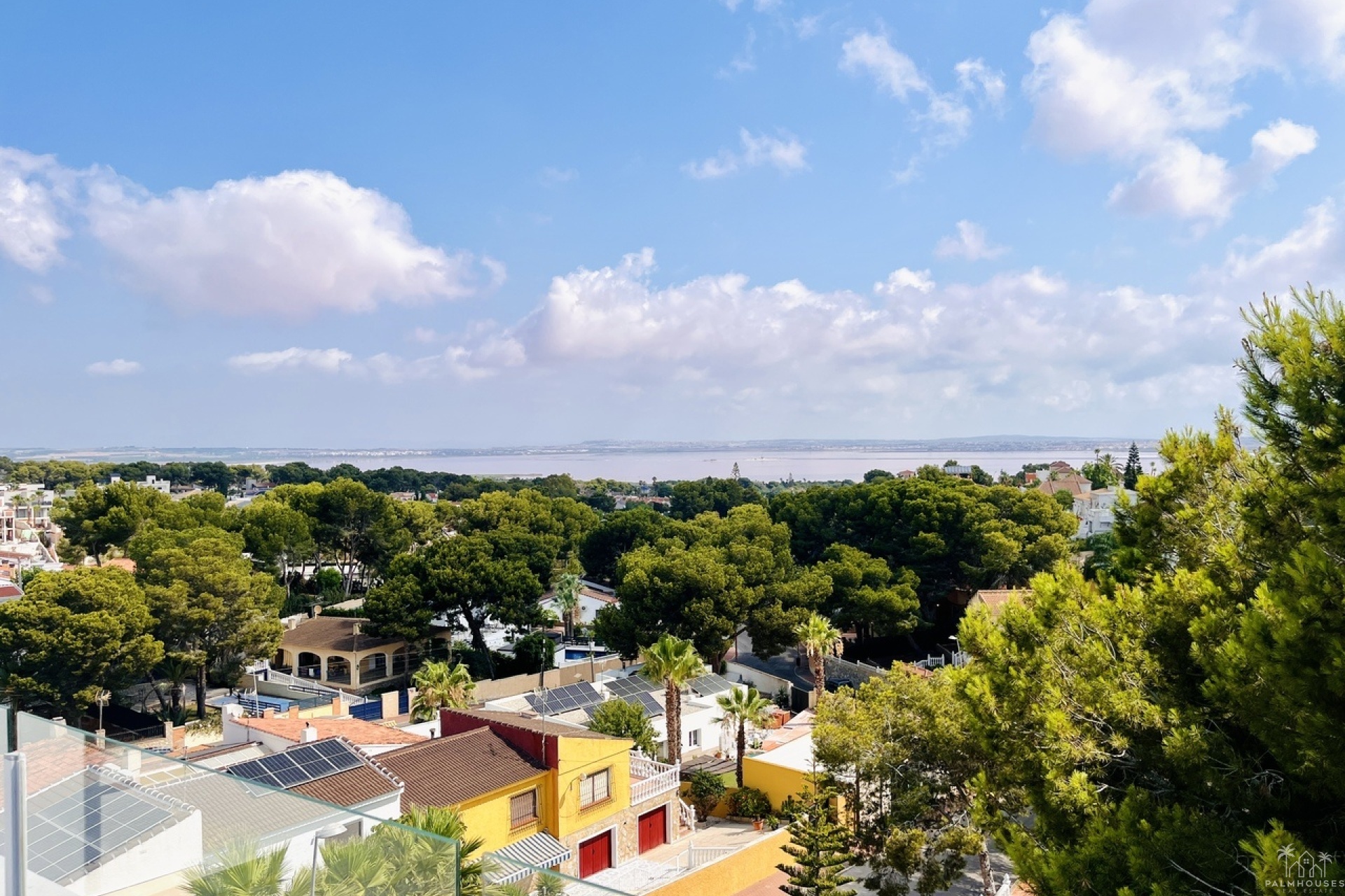 Revente - Villa - Los Balcones - Costa Blanca
