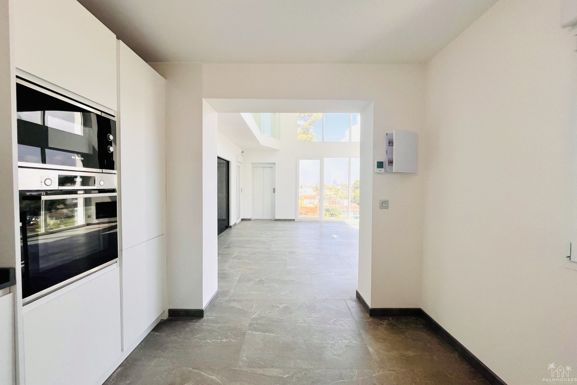 Revente - Villa - Los Balcones - Costa Blanca