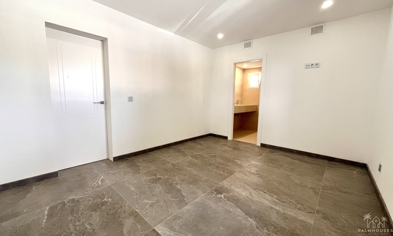 Revente - Villa - Los Balcones - Costa Blanca
