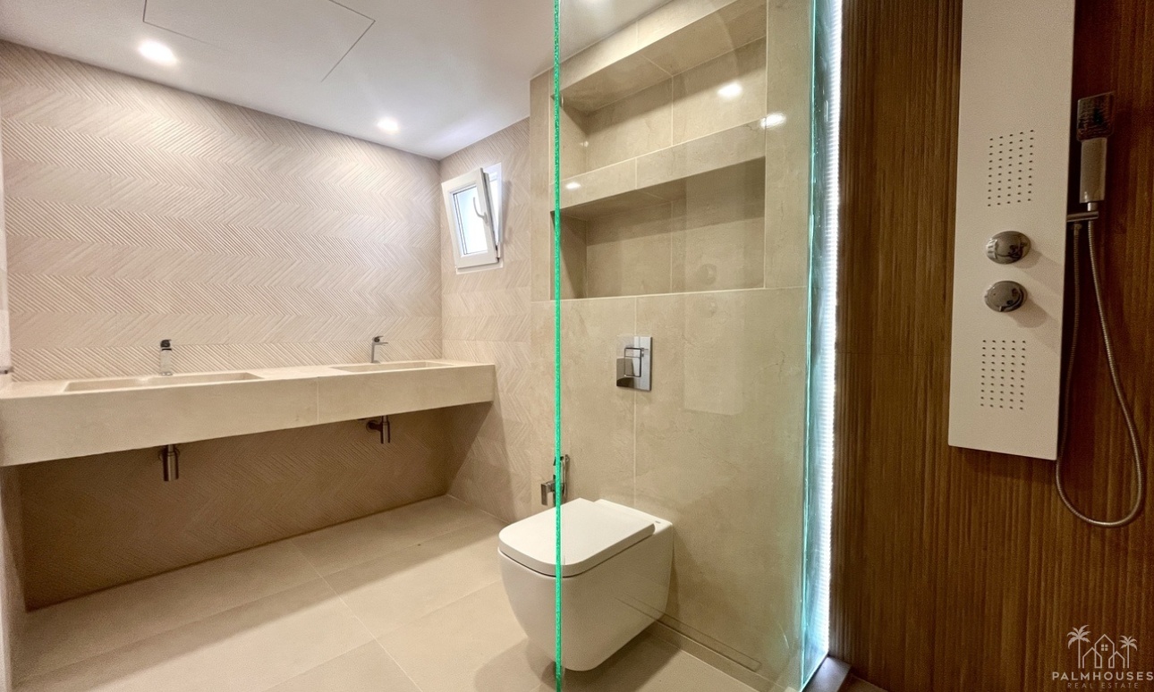 Revente - Villa - Los Balcones - Costa Blanca