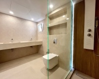 Revente - Villa - Los Balcones - Costa Blanca