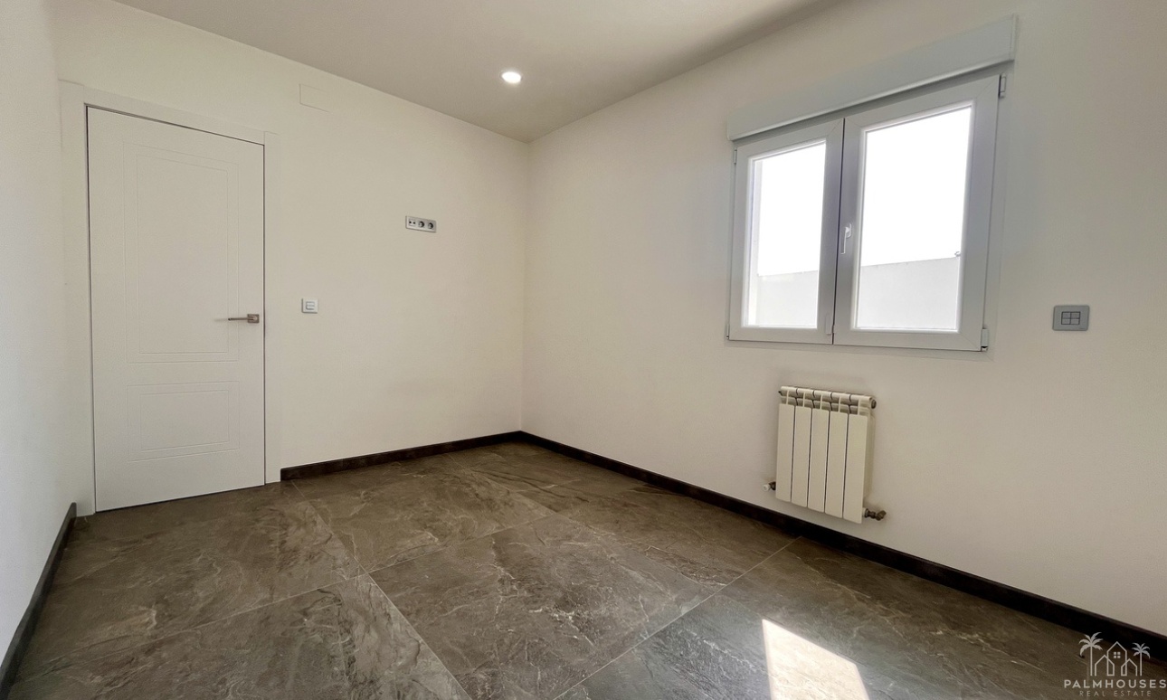 Revente - Villa - Los Balcones - Costa Blanca