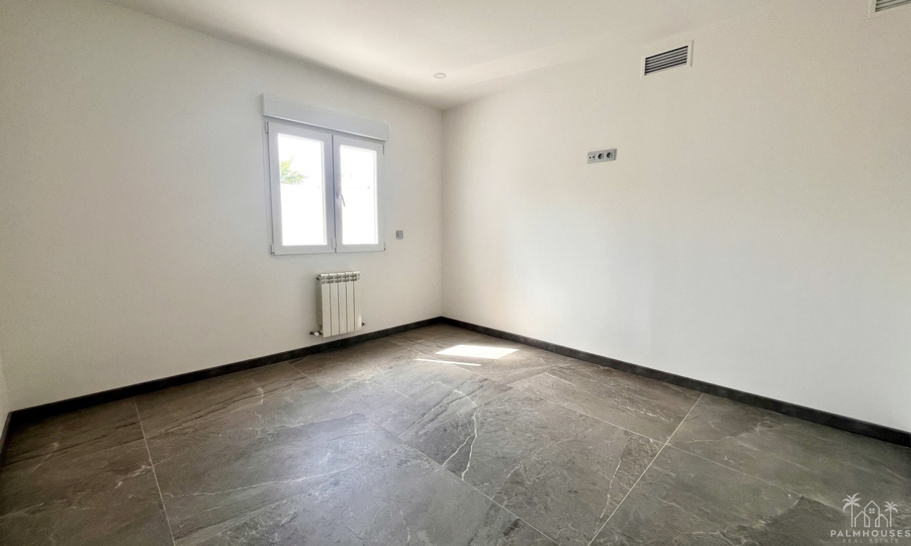 Revente - Villa - Los Balcones - Costa Blanca