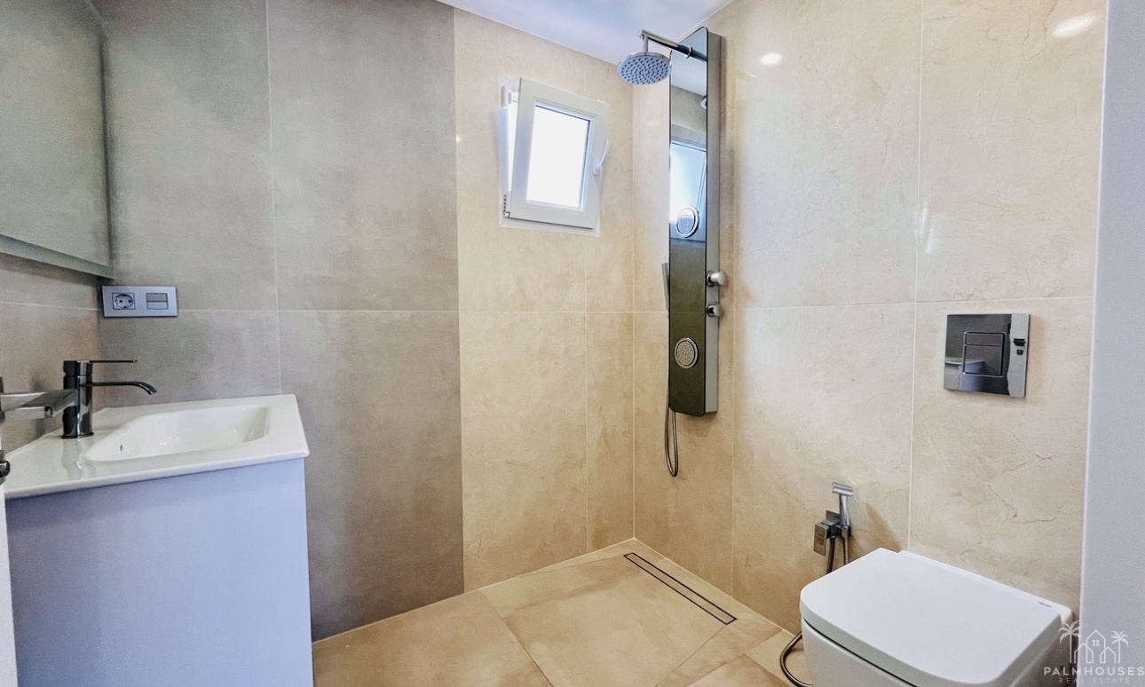 Revente - Villa - Los Balcones - Costa Blanca