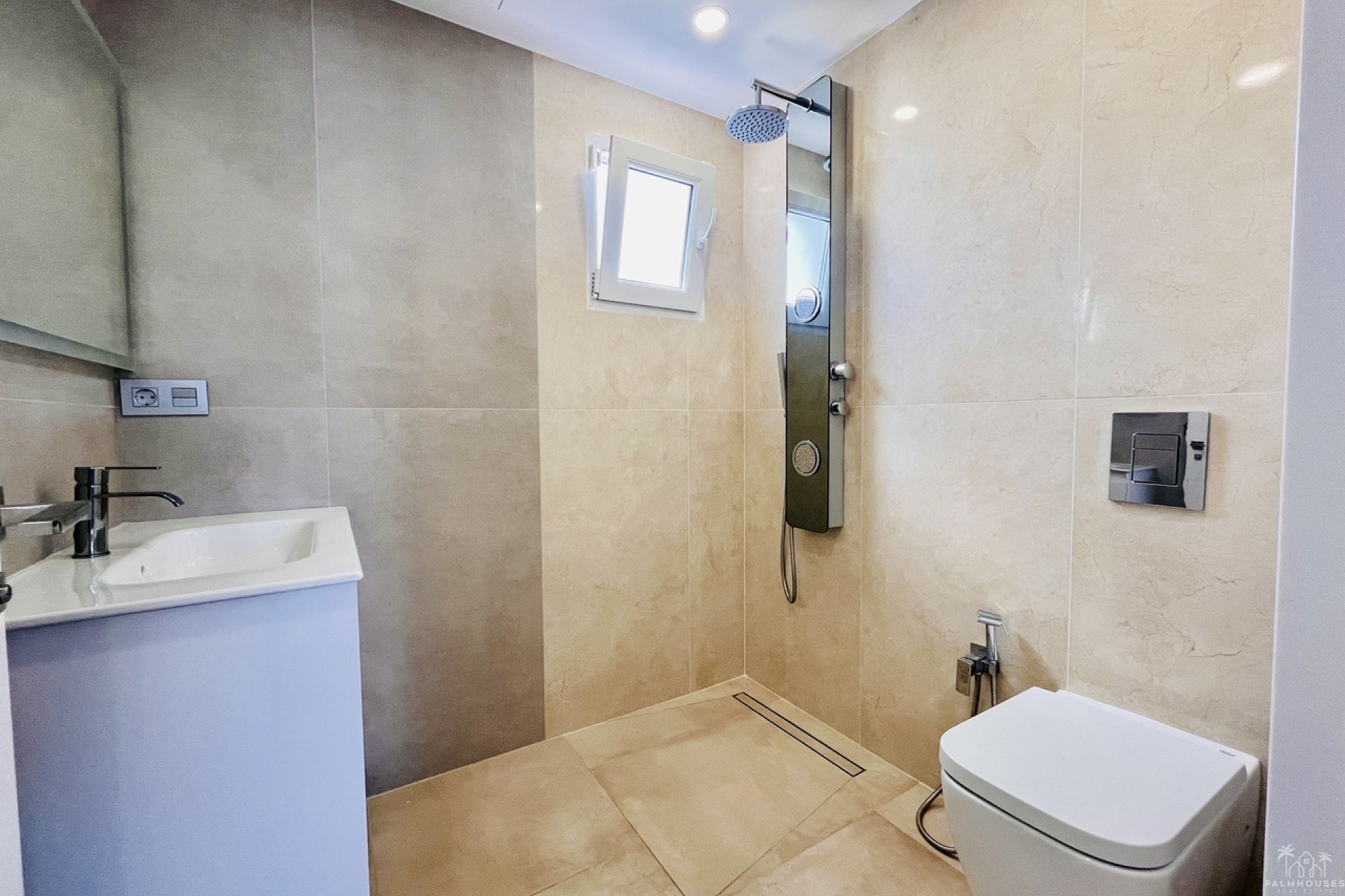 Revente - Villa - Los Balcones - Costa Blanca