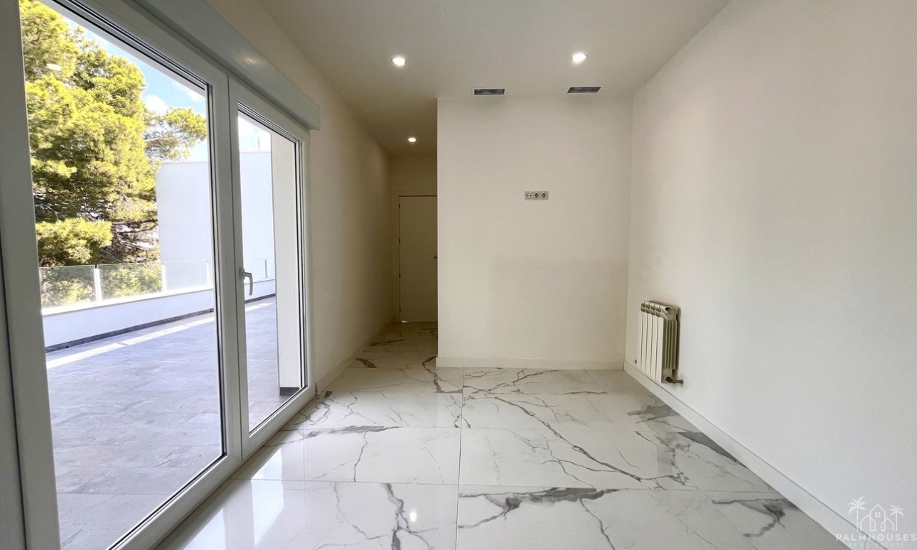 Revente - Villa - Los Balcones - Costa Blanca