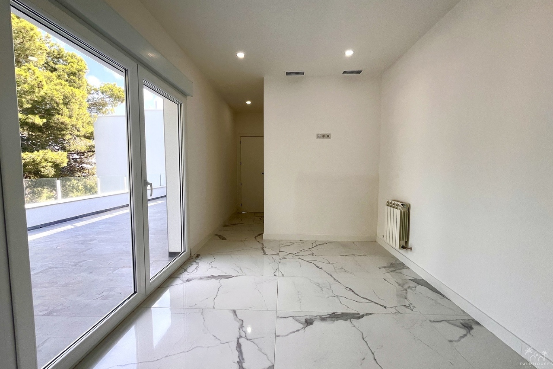 Revente - Villa - Los Balcones - Costa Blanca