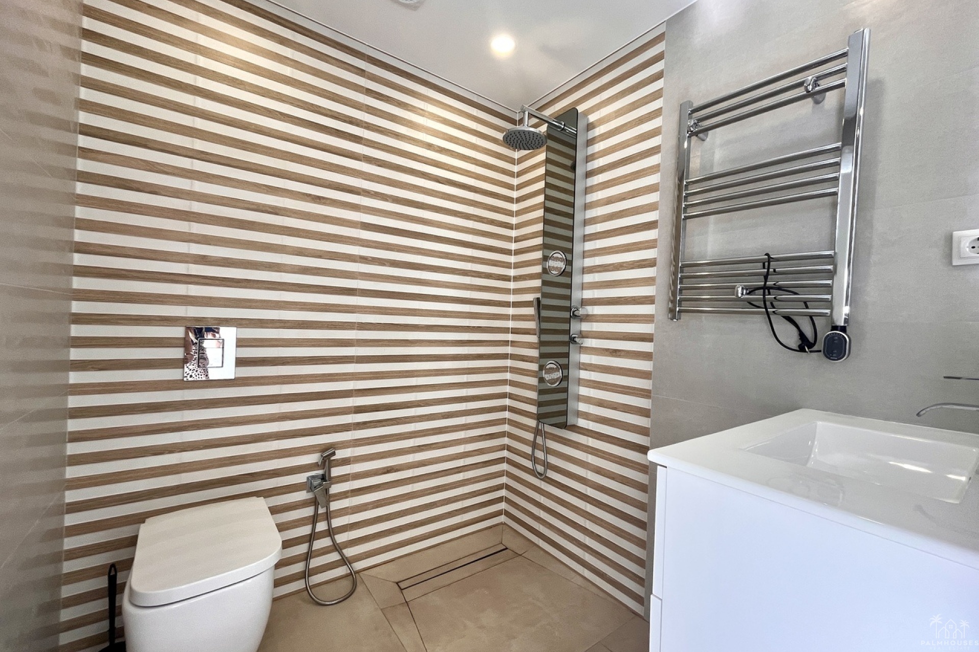 Revente - Villa - Los Balcones - Costa Blanca