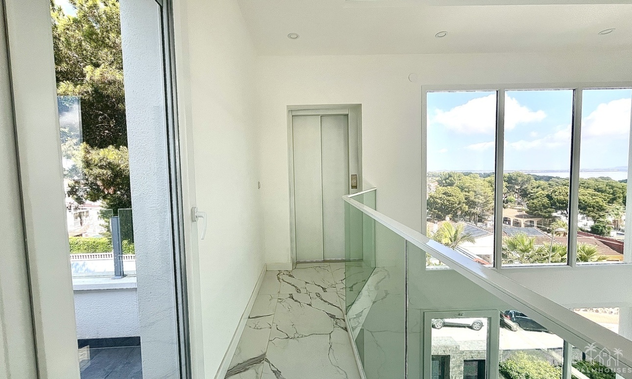 Revente - Villa - Los Balcones - Costa Blanca