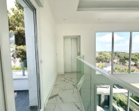 Revente - Villa - Los Balcones - Costa Blanca