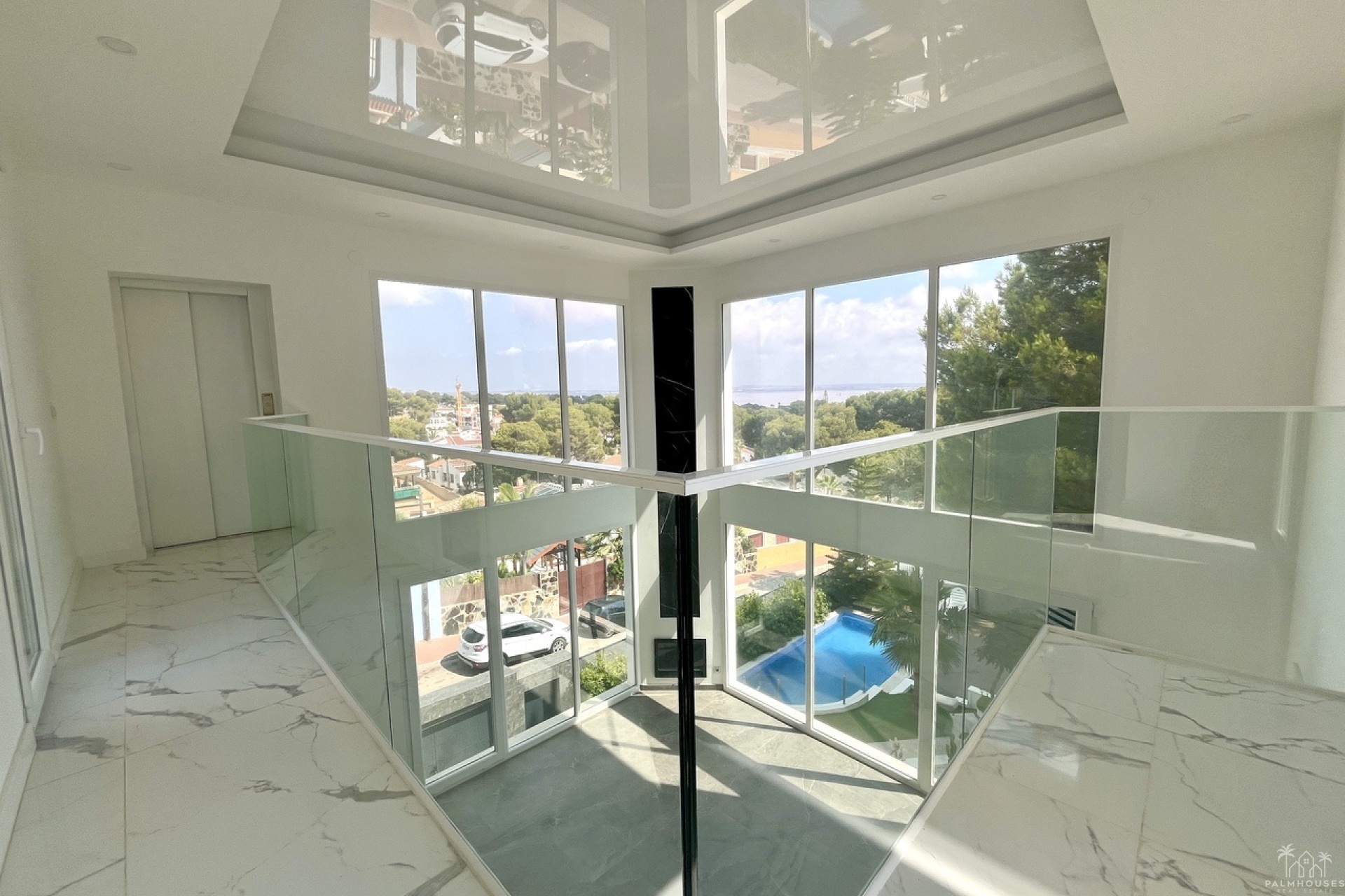 Revente - Villa - Los Balcones - Costa Blanca
