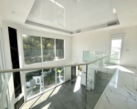 Revente - Villa - Los Balcones - Costa Blanca