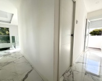 Revente - Villa - Los Balcones - Costa Blanca