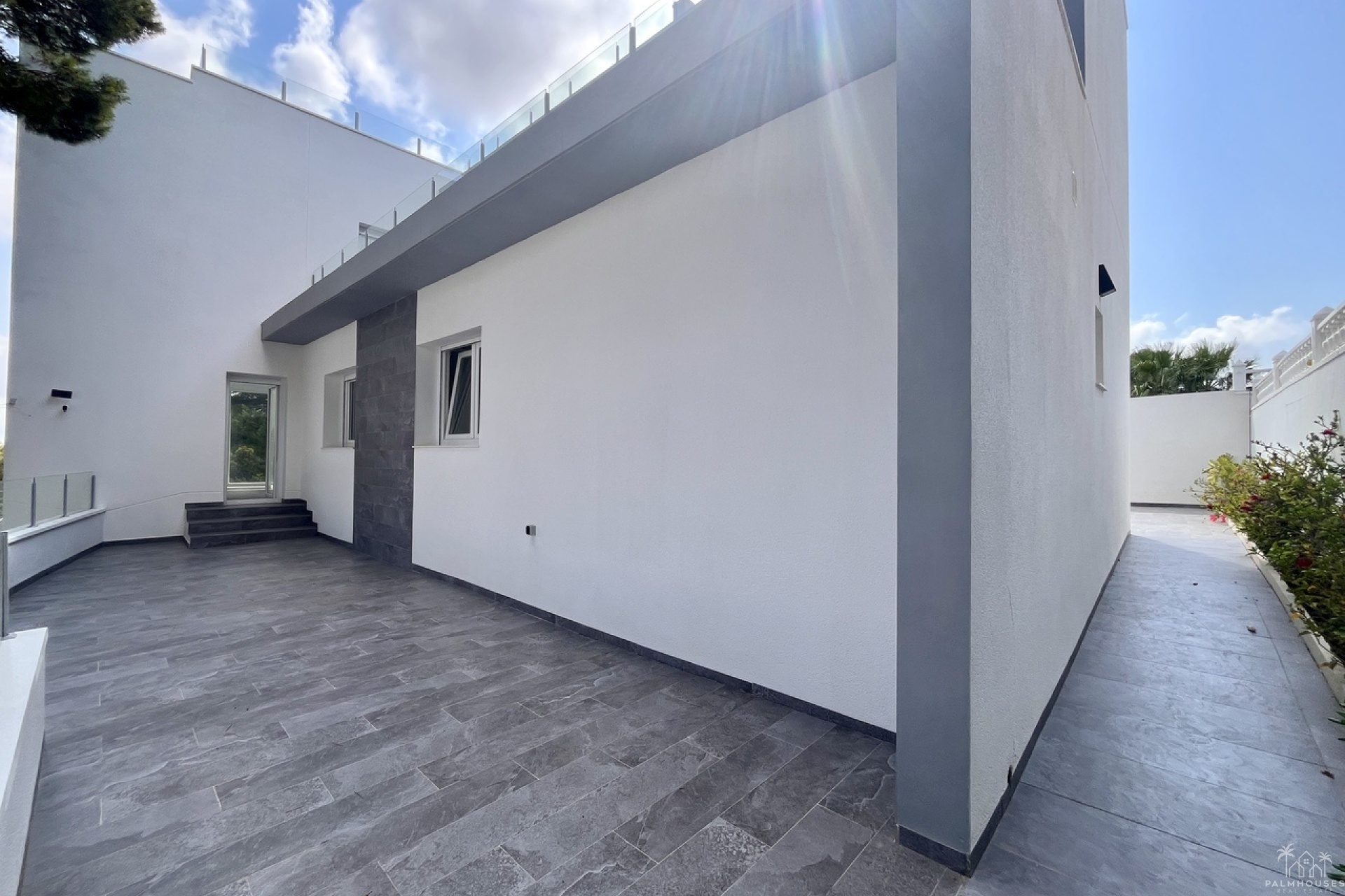 Revente - Villa - Los Balcones - Costa Blanca