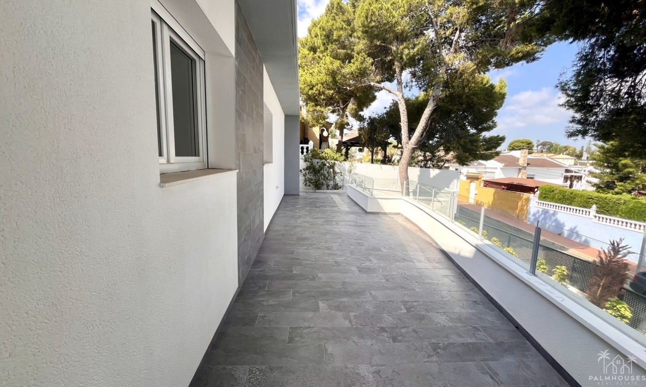 Revente - Villa - Los Balcones - Costa Blanca