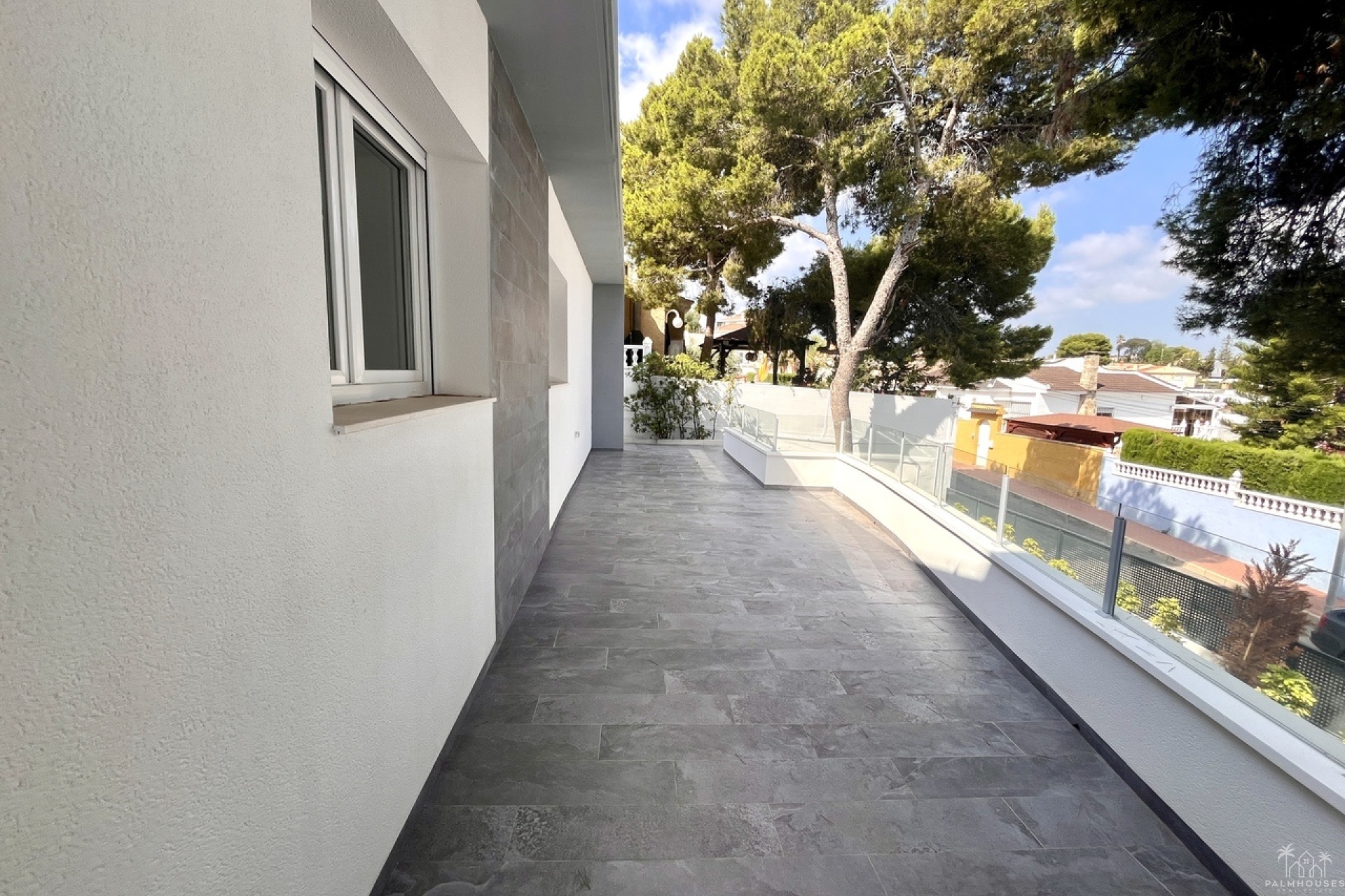 Revente - Villa - Los Balcones - Costa Blanca