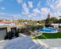 Revente - Villa - Los Balcones - Costa Blanca