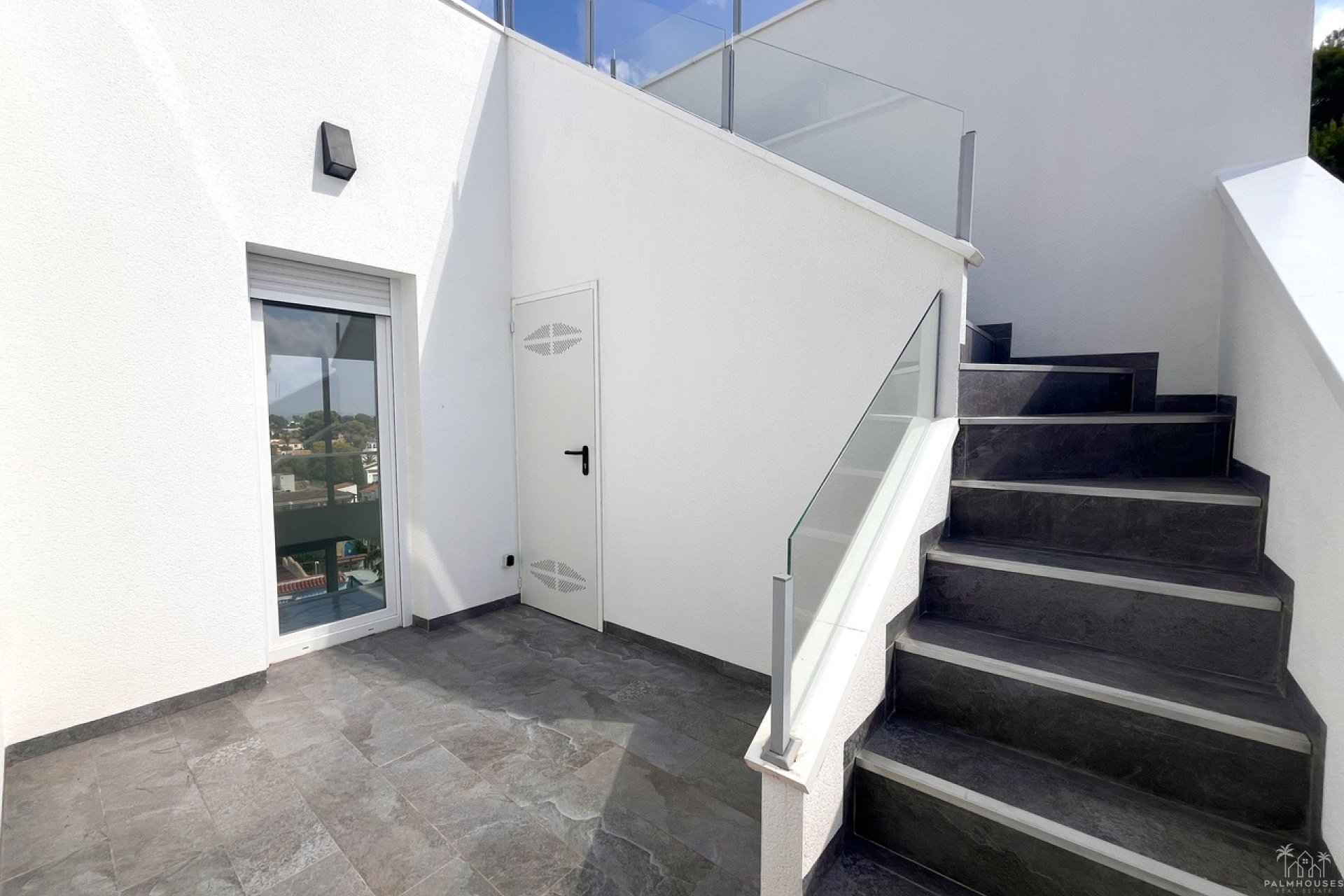 Revente - Villa - Los Balcones - Costa Blanca
