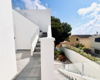 Revente - Villa - Los Balcones - Costa Blanca