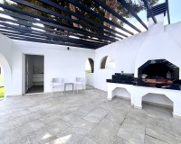 Revente - Villa - Los Balcones - Costa Blanca