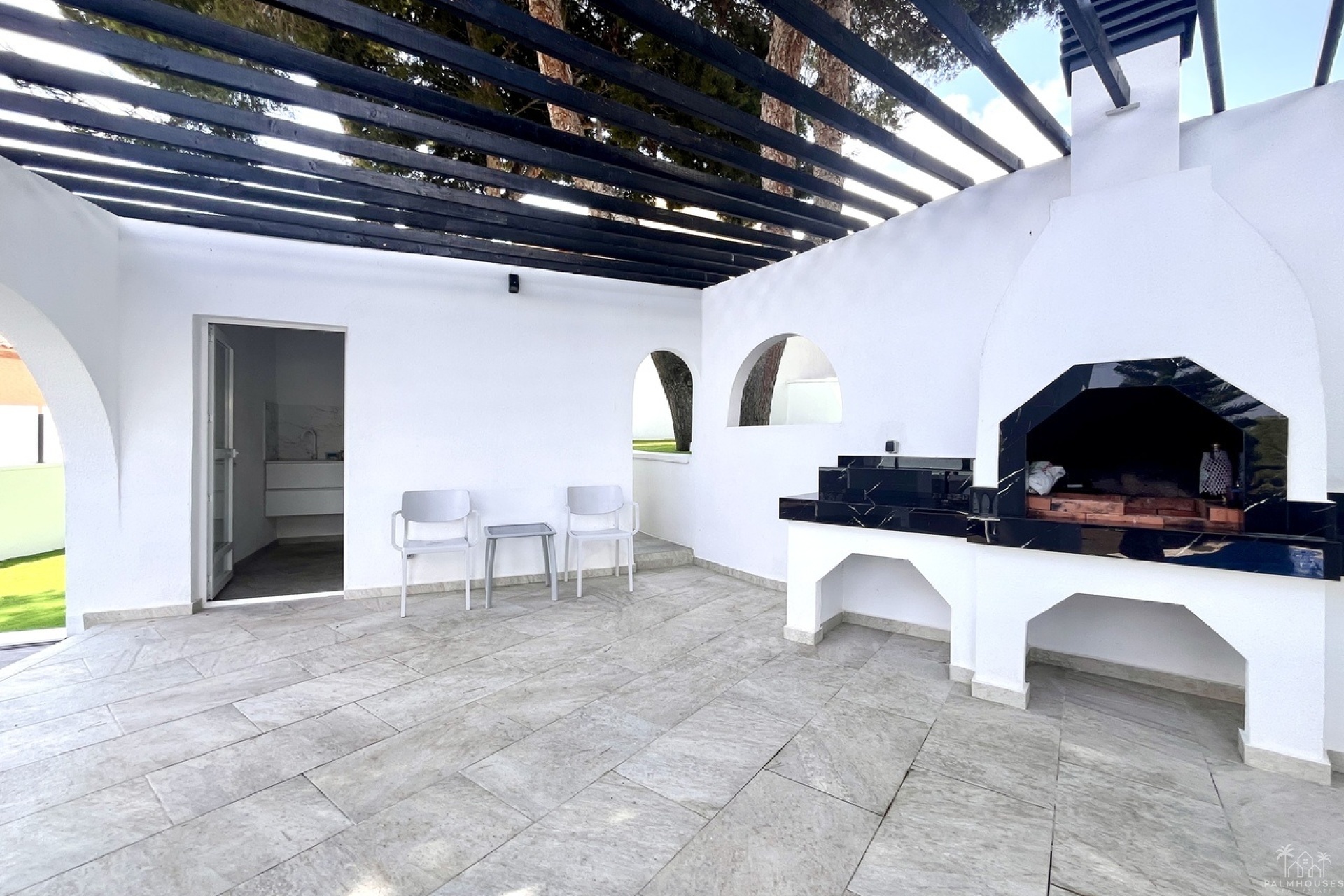 Revente - Villa - Los Balcones - Costa Blanca