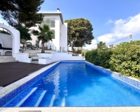 Revente - Villa - Los Balcones - Costa Blanca