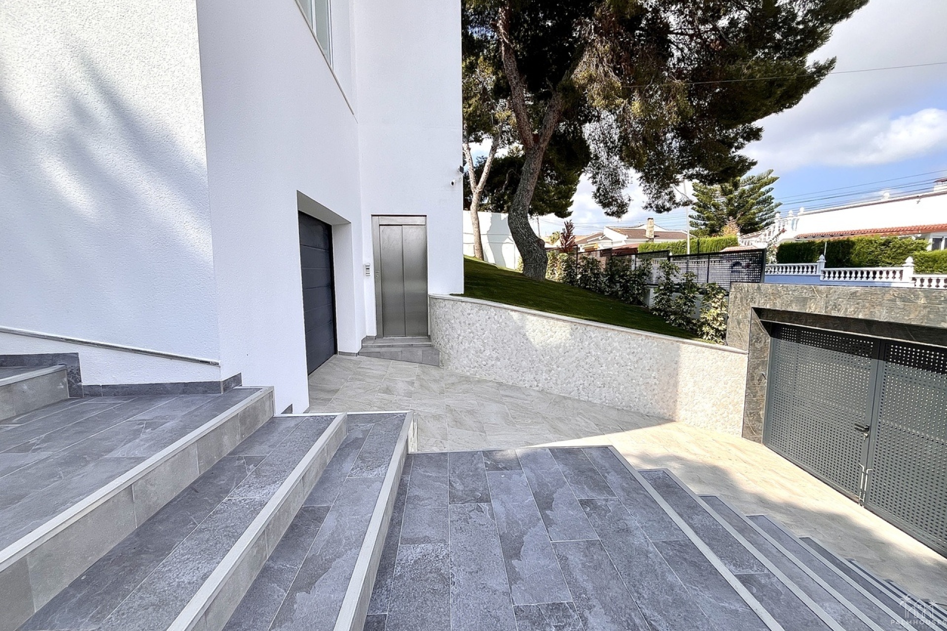 Revente - Villa - Los Balcones - Costa Blanca