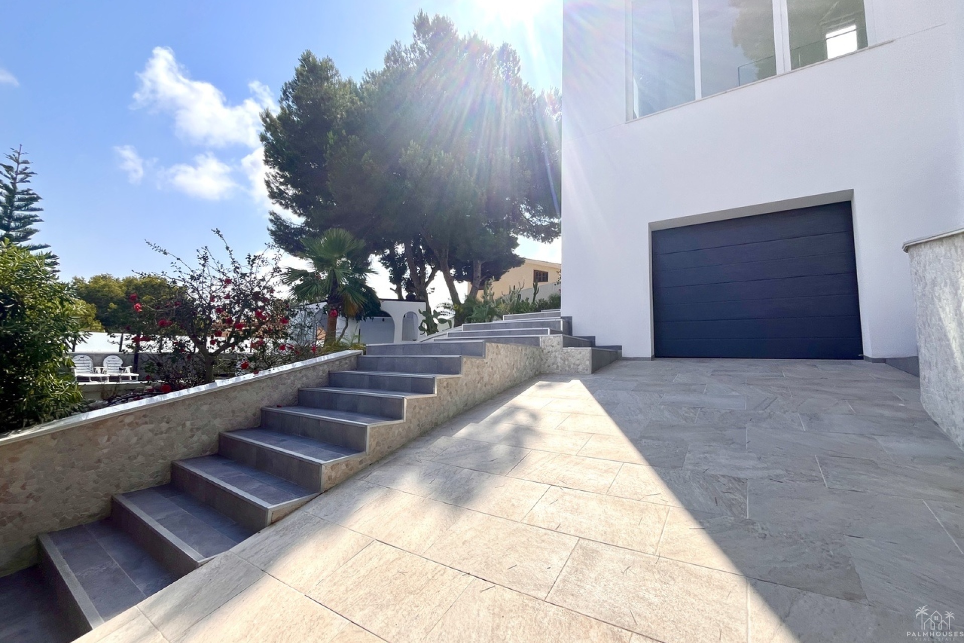Revente - Villa - Los Balcones - Costa Blanca