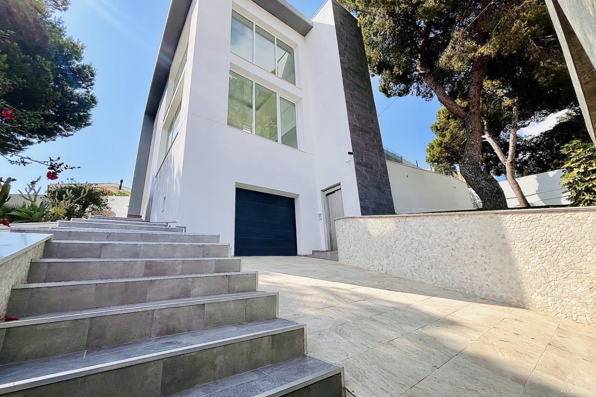 Revente - Villa - Los Balcones - Costa Blanca