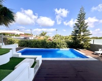 Revente - Villa - Los Balcones - Costa Blanca