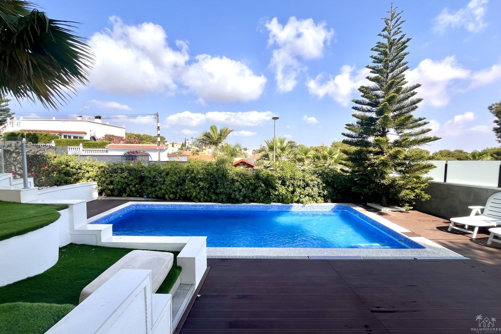 Revente - Villa - Los Balcones - Costa Blanca